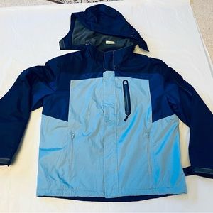 Ladies, ski jacket XXL/ Xersion